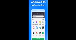 Download and run App Lock Master – Lock Apps on PC & Mac (Emulator)