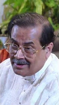 Pt. Ajoy Chakraborty telling the characteristics of a good composition #classicalmusic