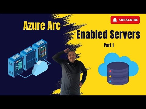 Easy Guide to Azure Arc Servers for Beginners