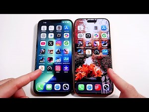 iPhone 13 Pro Max vs iPhone 17 Pro Max - Should You Finally Upgrade?