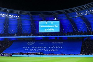 World Children's Day 2022