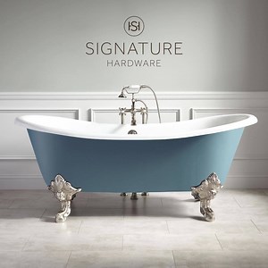 Signature Hardware on Reels