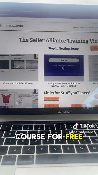 Start Your Amazon FBA Business Today: Step-by-Step Guide