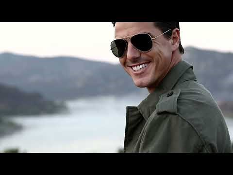 The Made In the USA M-65 Field jacket