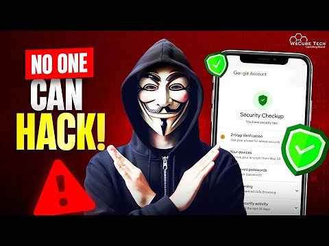How to Secure Your Gmail & Email Accounts from Hackers (6 Security Tips)