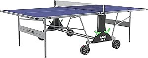 Amazon.com: Outdoor Ping Pong Table: Sports & Outdoors
