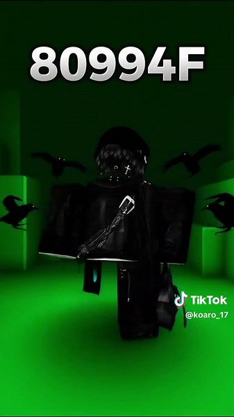 Roblox Boy Skin Ideas for Your Avatar