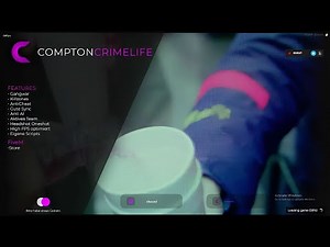 Qb Loading is a custom loading screen for the Fivem Servers