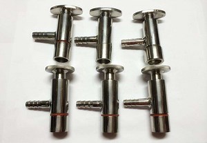 An introduction to Sample Valve - Adamant Live Valves