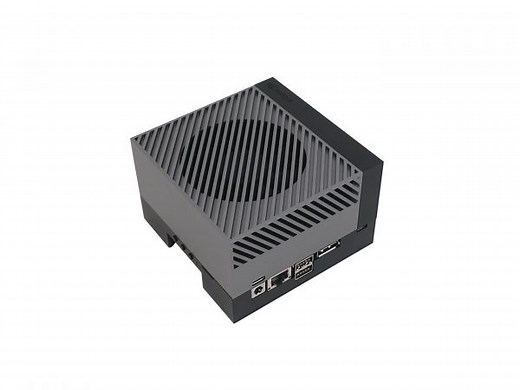NVIDIA® Jetson AGX Orin™ Developer Kit: smallest and most powerful AI edge computer