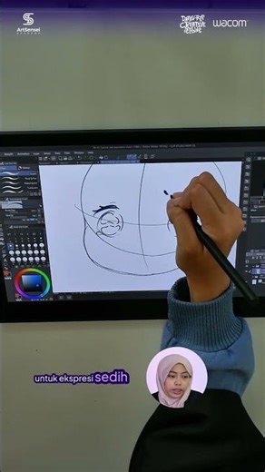 Chibi Drawing Tutorial