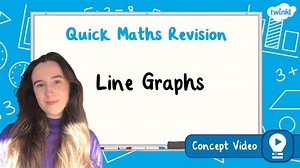 Line Graphs | KS2 Maths Concept Video