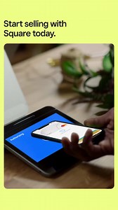 Get started quickly with the fast, powerful, free point of sale app from Square. | Square