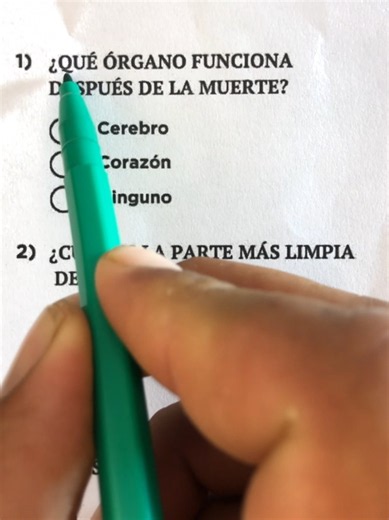 Anatomy Quiz Challenge: Test Your Knowledge!