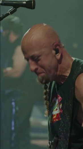 SOAD x A7X Chicago Takeover