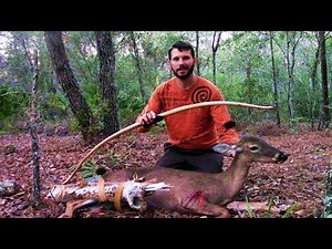 Bow Hunting for Deer