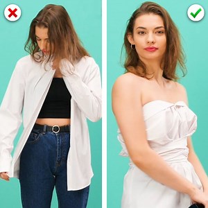 52K views · 67 reactions | 12 Trendy Fashion Tips! | Everyday Life | Facebook