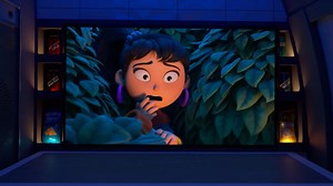 Virtual Desktop update brings "First Class" environment, desk passthrough & more