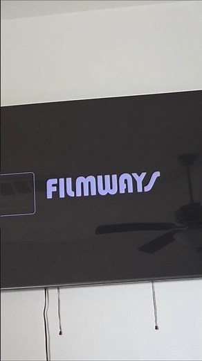 1977 filmways logo