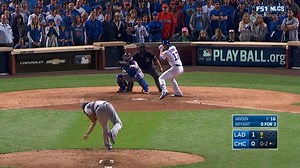 75K views · 4.5K reactions | Kershaw and Kenley got the job done in Game 2 of the 2016 NLCS. | Los Angeles Dodgers Highlights | Facebook