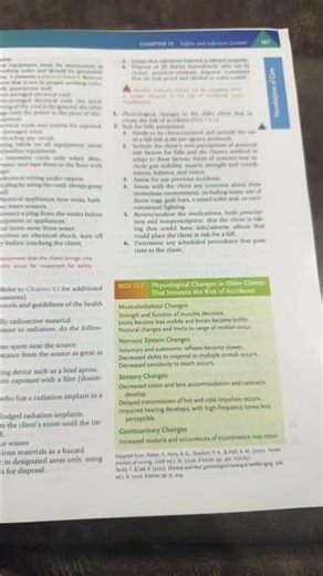 Nclex rn #saunders book #nursing