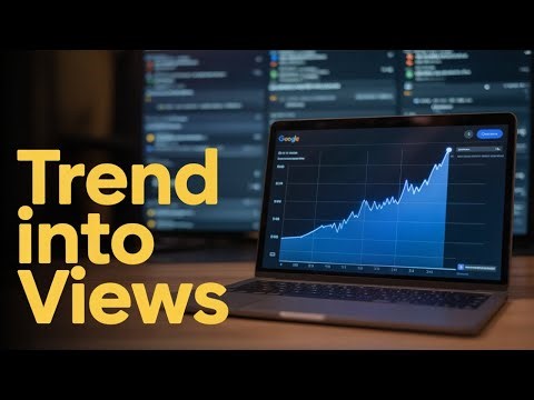 What’s Hot On YouTube Right Now?