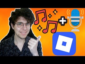 How To Play Music Through Mic On Roblox (2025)