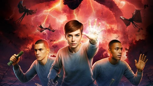 We Tried Stranger Things: Catalyst at Sandbox VR, and It’s a Mind-Bending Trip into the Upside Down - Nerd Reactor
