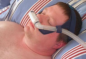 Using Nasal Pillows With Your CPAP | LoveToKnow Health & Wellness