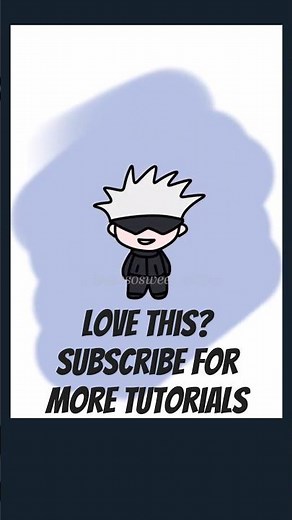 How to Draw Anime Characters: Step-by-Step Tutorial for Beginners #animecharacter