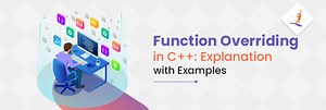 Function Overriding in C  : Explanation with Examples