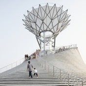 Dynamic Block Array with attributes and numbering sequence for table