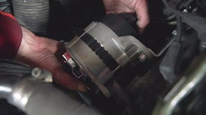 Upgrading Your Classic Car Dynamo to an Alternator