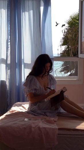 Meri ☾ on Instagram: "This is where I poured my heart into my upcoming songs"