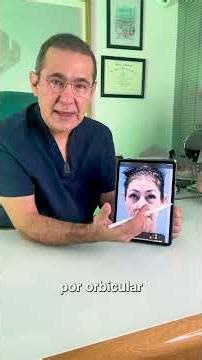 ¿Cómo se forman las arrugas en el rostro?