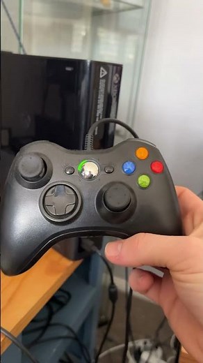 Is This the Best Xbox 360 Controller in 2025?