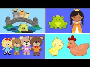 6.5K views · 84 reactions | Stories are so important for preschoolers...