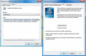 Realtek Alc269 Driver