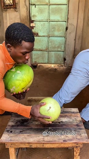 Visual Learning Through Humorous Videos