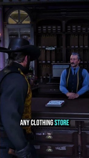 How to Get the Red Harlow Outfit in Red Dead Redemption 2