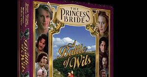 The Princess Bride: A Battle of Wits