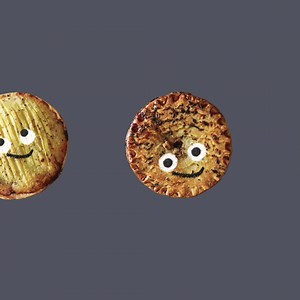 Now on offer at COOK: 4 hand-prepared meals-for-one for just £14, including all of our award-winning little Pies for One. Catch them while you can! | COOK