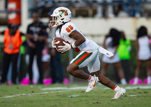What channel is FAMU football vs Southern on today? Time, TV schedule for Week 9 game