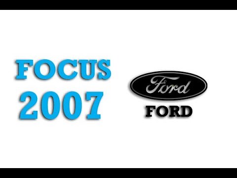 2007 Ford Focus Fuse Box Info | Fuses | Location | Diagrams | Layout