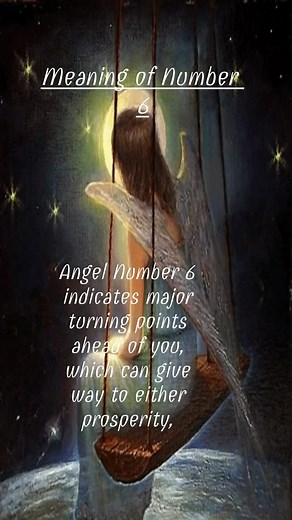 Understanding the Spiritual Meaning of Angel Number 6