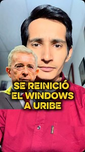 29K reactions · 1.2K comments |  A Uribe se le apagó el libreto: desempleo en 8.8%  El “fin del mundo” que vendía Uribe se cayó: el desempleo bajó al 8.8%. Los mitos se desmoronan y la realidad deja al uribismo sin Windows ni argumentos. #alvarouribe #uribistas #gustavopetro #polemica | Miguel Moreno Abogado | Facebook