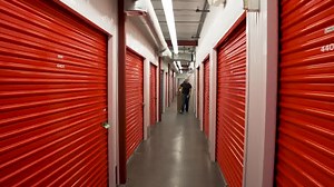 1.1K views · 11 reactions | 10x10 is the most common storage unit,...