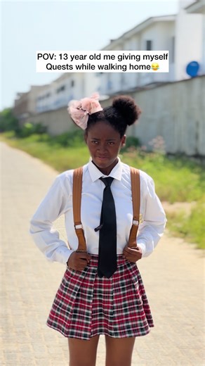 Relatable Moments with Edithimonikhe