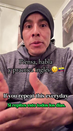 Piensa, habla y practica inglés 🙂🇪🇨#inglesfacil #paratiiiiiiiiiiiiiiiiiiiiiiiiiiiiiii #contenido #sueñoamericano🇺🇸❤️🙏🏼🥺 #viral