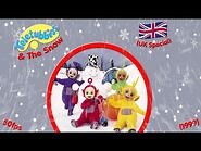 Teletubbies & The Snow (1999 - UK)